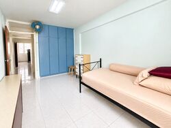 Blk 640 Yio Chu Kang Heights (Ang Mo Kio), HDB 4 Rooms #622261501